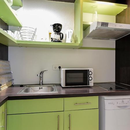 Belambra Clubs Residence La Grande Motte - Petite Camargue Presqu'Ile Du Ponant 外观 照片